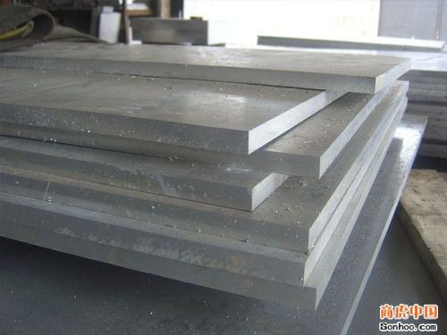Aluminium Plates