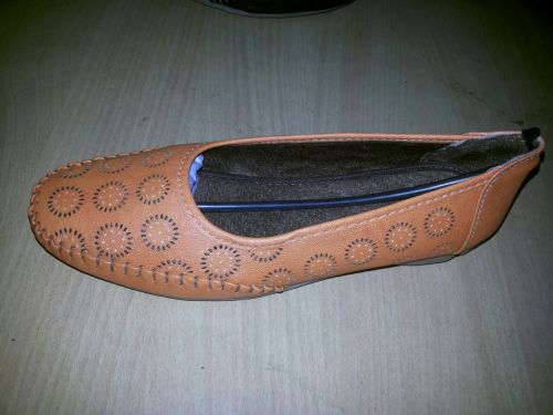 Ladies Shoes