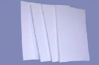 Expanded Polystyrene (EPS) Thermocole Sheet, Color : White