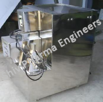 Dust Extractor