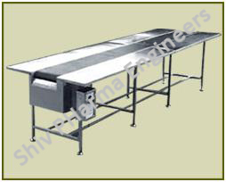 Packing Conveyor