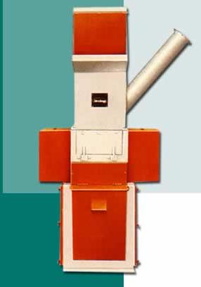 Himalaya Plastic Cutter Shredder Crusher Grinder