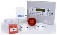 Fire detection system