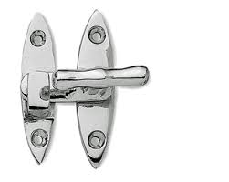 Door Fasteners