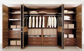 Designer Wardrobes