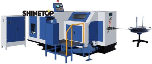 Screw Making Machines