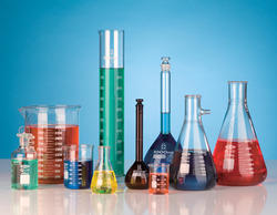 Chemistry Lab Equipment