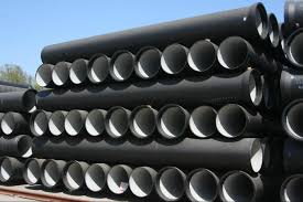 Ductile Iron