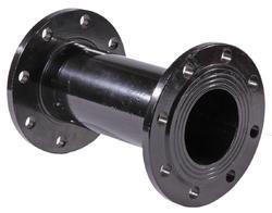 Flanged Pipe