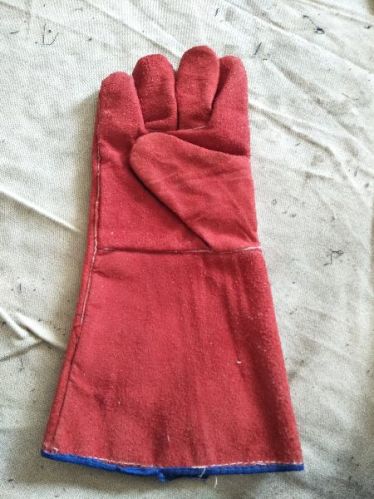 Knitted Gloves, For Industrial, Size : M
