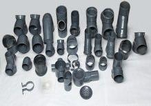 SWR Pipe Fittings