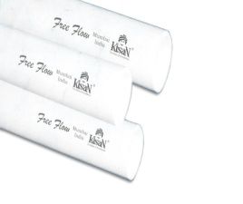 UPVC Free Flow Pipe Fittings