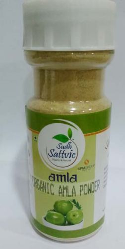 Gooseberry Powder (Amla Powder)