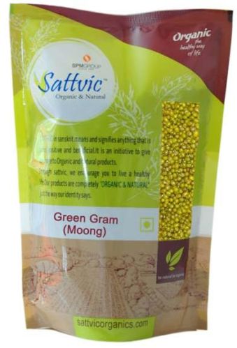 Green Gram (Moong)