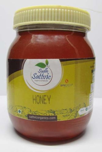 Natural Honey