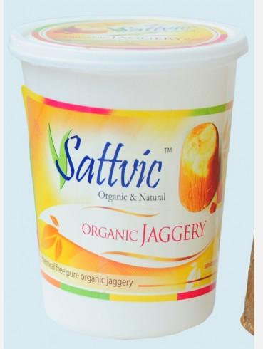 Organic Jaggery (Gudh)