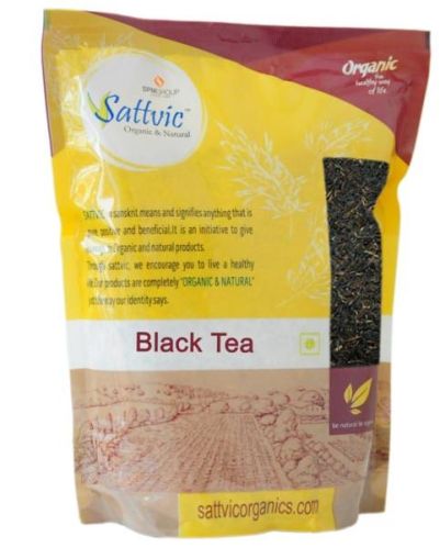 Organic Tea, Packaging Size : 100gm, 1kg, 200gm, 500gm