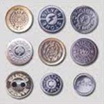 Metal Buttons