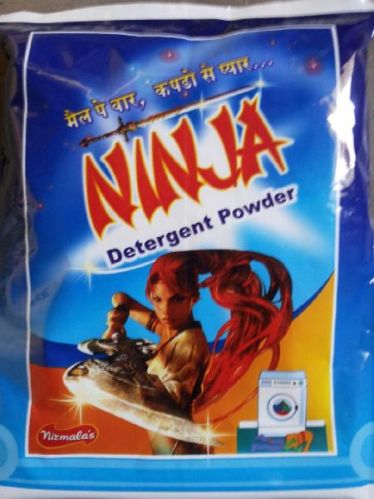 Detergent Powder