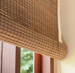 Bamboo Blinds