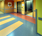 PVC Flooring