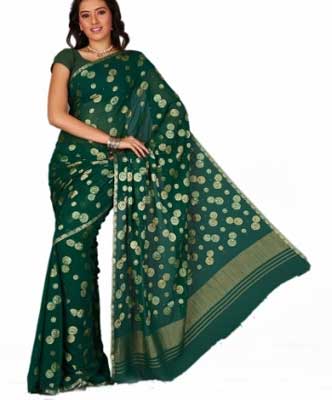 Chiffon Sarees