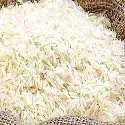 Basmati Rice