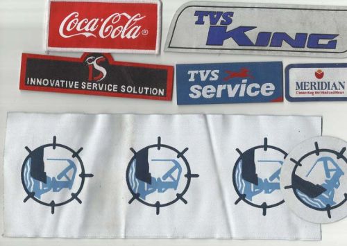 Rectangular Cotton Corporate Cloth Label, For Garments, Pattern : Printed