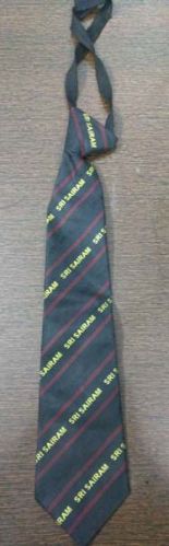 Cotton School Ties, Feature : Attractive Design