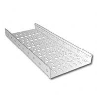 Cable tray, Feature : Fine Finish, High Strength