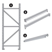 Pallet Racking Accessories