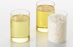 Hydrogenated castor oil