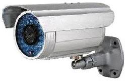 CCTV Night Vision Camera