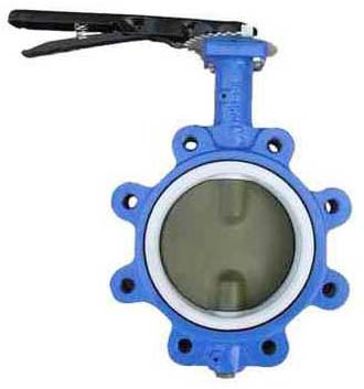 Butterfly Valve