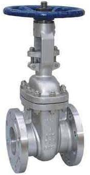 Gate Valve