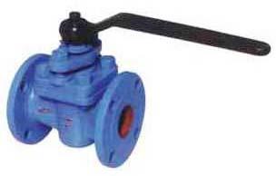 Plug Valve