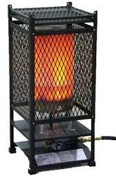 Radiant Heaters