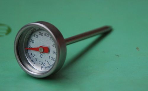 Mini Meat Thermometer