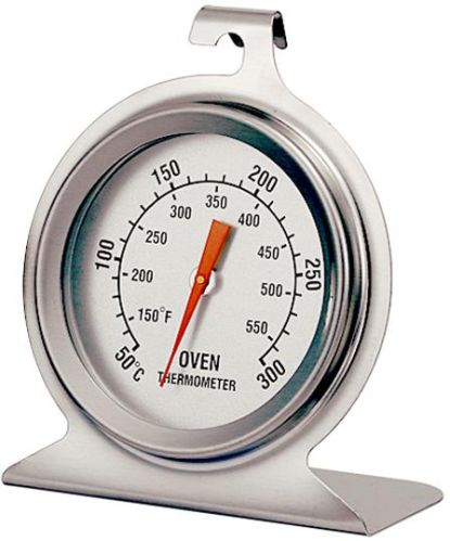 Stove/oven Thermometer With Hanger