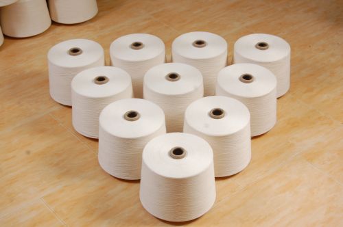 KAMAL 100% Cotton Weaving Yarns, Pattern : Raw