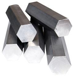 Hexagon Bars