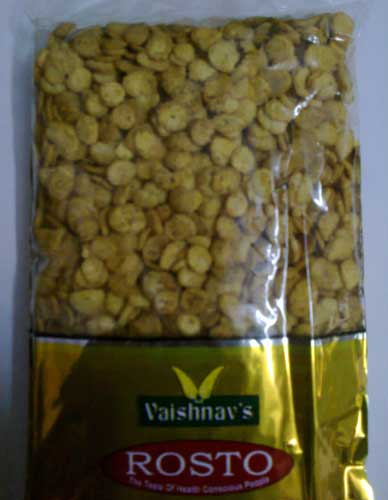 Chana Malai Namkeen