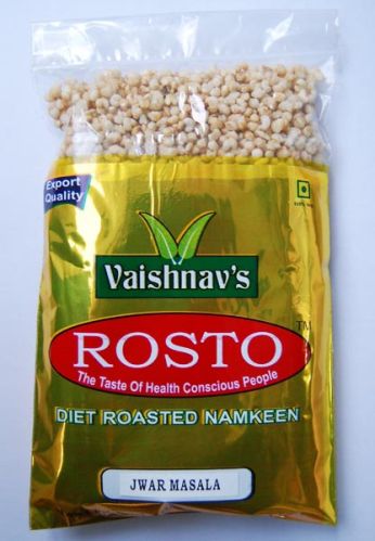 Rosted Jwar Masala Namkeen