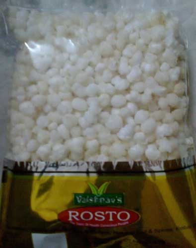 Rosted Sabudana Namkeen