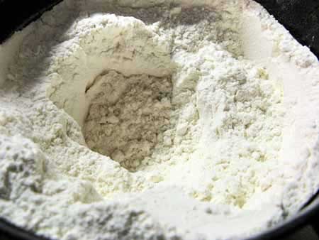 Flour