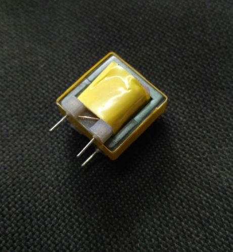 Transformers and Inductors