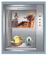 Dumbwaiter Lift