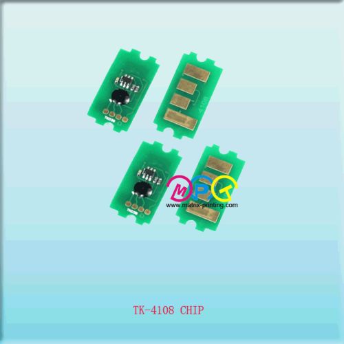Toner Cartridge Chip