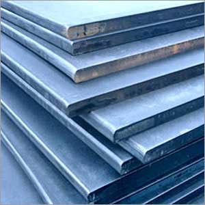 Stainless Steel Plates, Shape : Round
