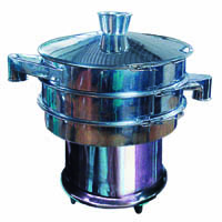 Vibro Sifter